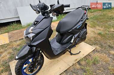 Скутер Yamaha BWS 2015 в 