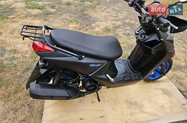 Скутер Yamaha BWS 2015 в 