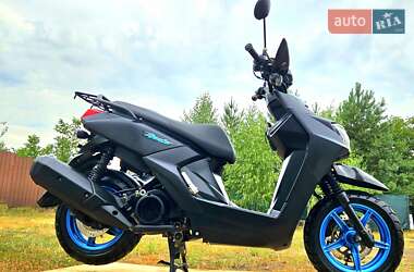 Скутер Yamaha BWS 2015 в 