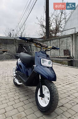 Скутер Yamaha BWS 2008 в Вінниці