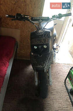 Мопеды Yamaha BWS 2004 в 