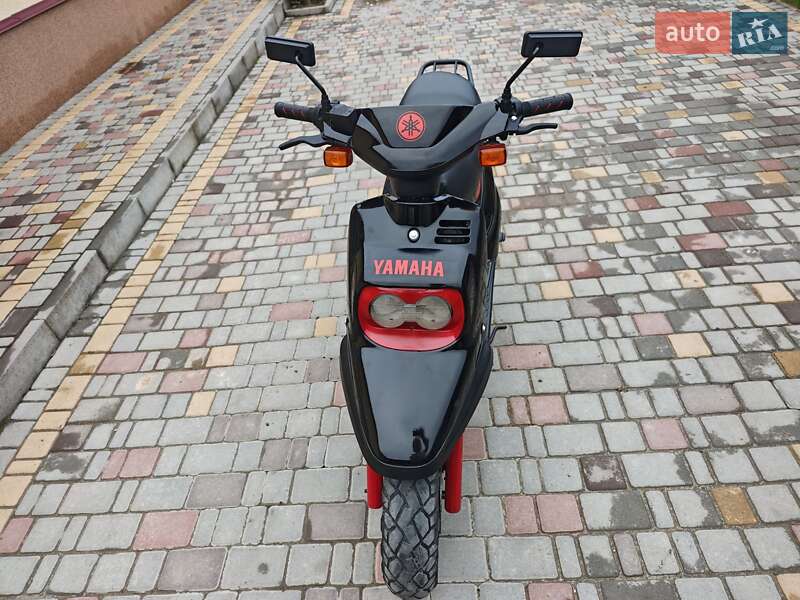 Скутер Yamaha BWS 1999 в Кам'янець-Подільському