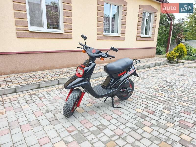 Скутер Yamaha BWS 1999 в Кам'янець-Подільському