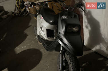 Скутер Yamaha BWS 1999 в Львове