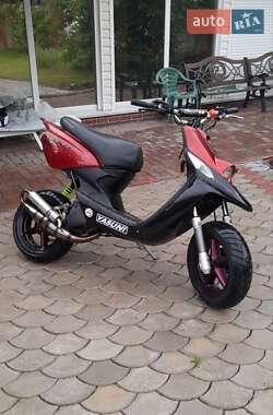 Мопеды Yamaha BWS 2005 в Киеве