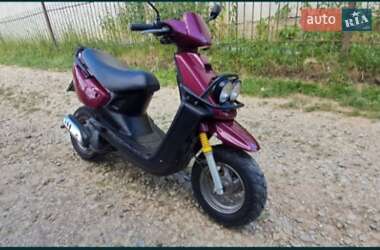 Мопеды Yamaha BWS 2008 в Надворной