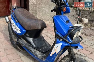 Грузовые мотороллеры, мотоциклы, скутеры, мопеды Yamaha BWS 1998 в Тернополе