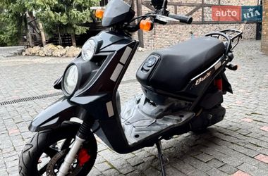 Скутер Yamaha BWS 2008 в Кременчуге