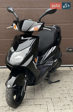 Мопеды Yamaha Cygnus 2013 в Березному