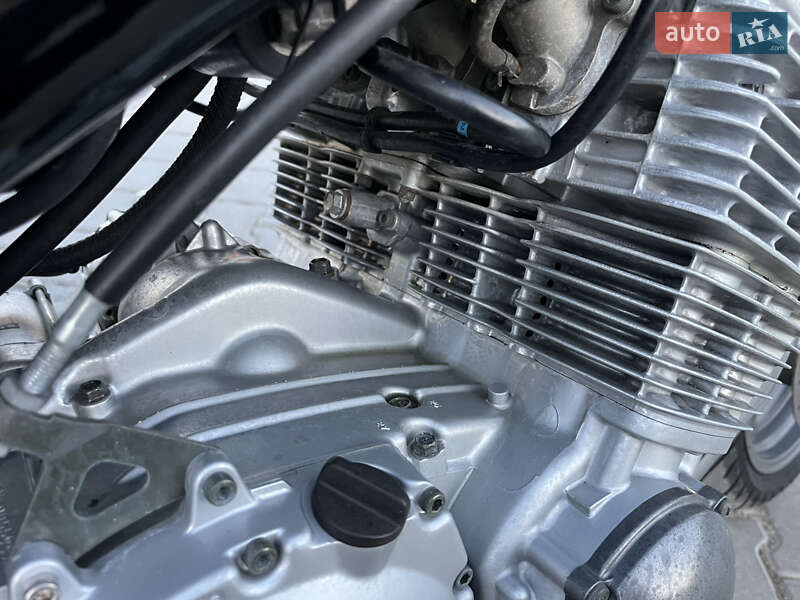 Мотоцикл Спорт-туризм Yamaha Diversion 1996 в Новій Ушиці