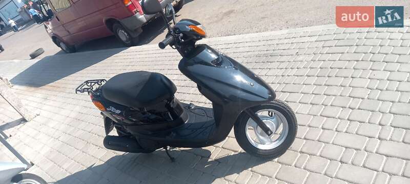 Мокик Yamaha Djok 2011 в Голованівську