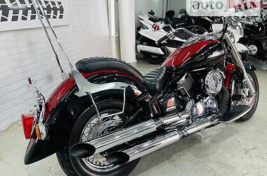 Мотоцикл Чоппер Yamaha Drag Star 1100 2005 в Одесі