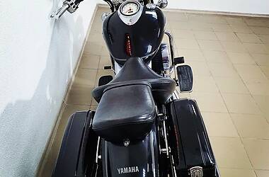 Мотоцикл Чоппер Yamaha Drag Star 1100 2002 в Львові