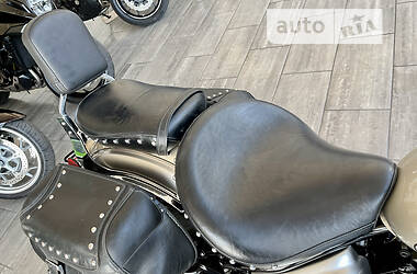 Мотоцикл Круизер Yamaha Drag Star 1100 2006 в Ровно