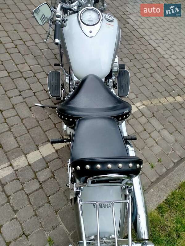 Мотоцикл Классик Yamaha Drag Star 1100 2009 в Ивано-Франковске