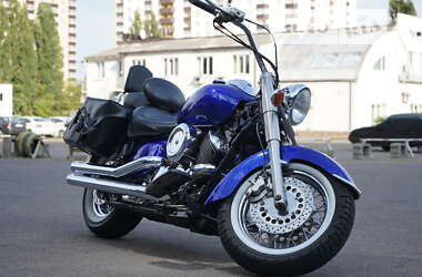 Мотоцикл Круизер Yamaha Drag Star 1100 2001 в Киеве