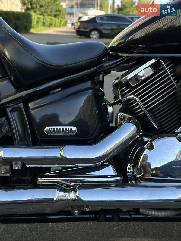 Мотоцикл Классик Yamaha Drag Star 1100 2005 в Киеве