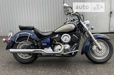 Мотоцикл Круизер Yamaha Drag Star 1100 2008 в Днепре