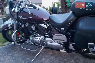 Мотоцикл Классік Yamaha Drag Star 1100 2006 в Львові