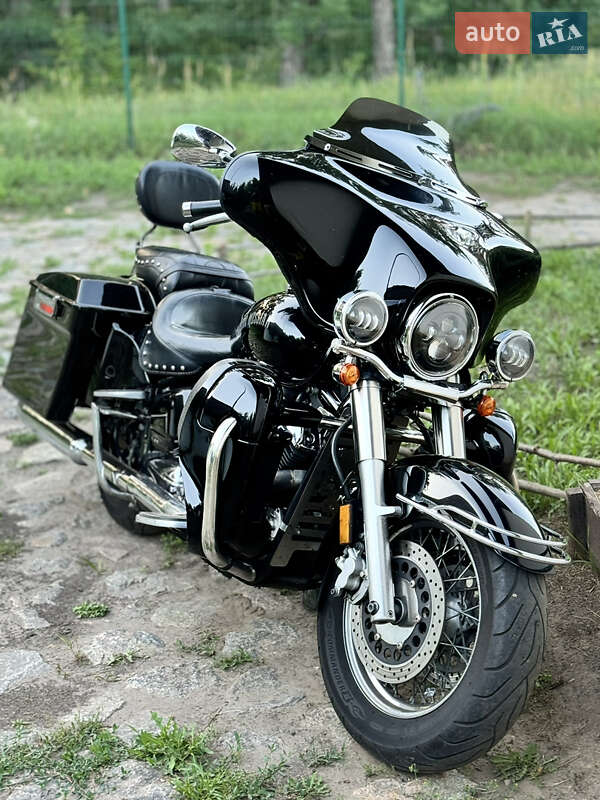 Yamaha Drag Star 1100 2002