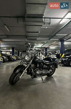Мотоцикл Круізер Yamaha Drag Star 1100 2008 в Києві
