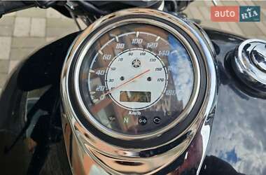Мотоцикл Круізер Yamaha Drag Star 1100 2005 в Києві
