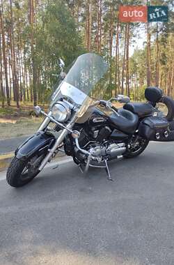 Мотоцикл Круизер Yamaha Drag Star 1100 2008 в Киеве