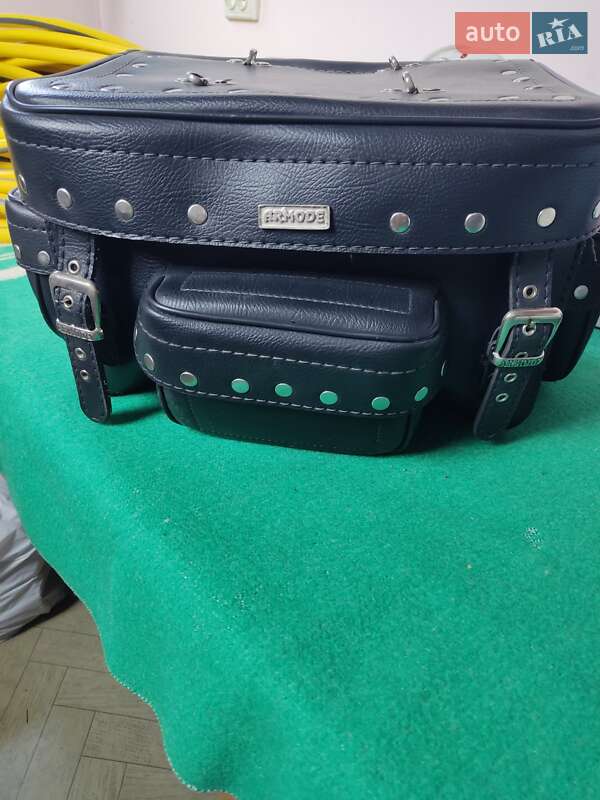 Мотоцикл Круизер Yamaha Drag Star 1100 2008 в Киеве