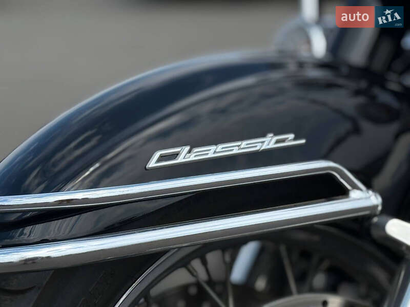 Мотоцикл Круізер Yamaha Drag Star 1100 2006 в Кривому Розі