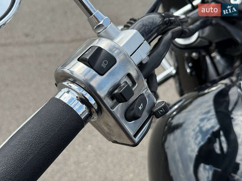 Мотоцикл Круізер Yamaha Drag Star 1100 2006 в Кривому Розі