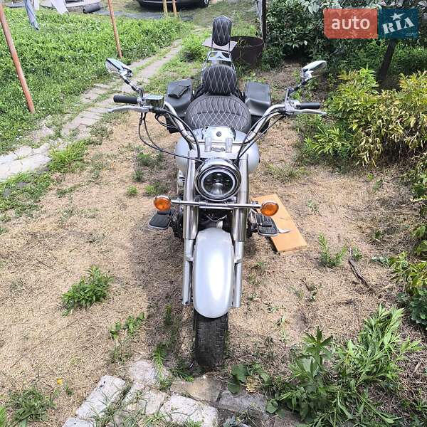 Мотоцикл Круізер Yamaha Drag Star 1100 2006 в Дніпрі