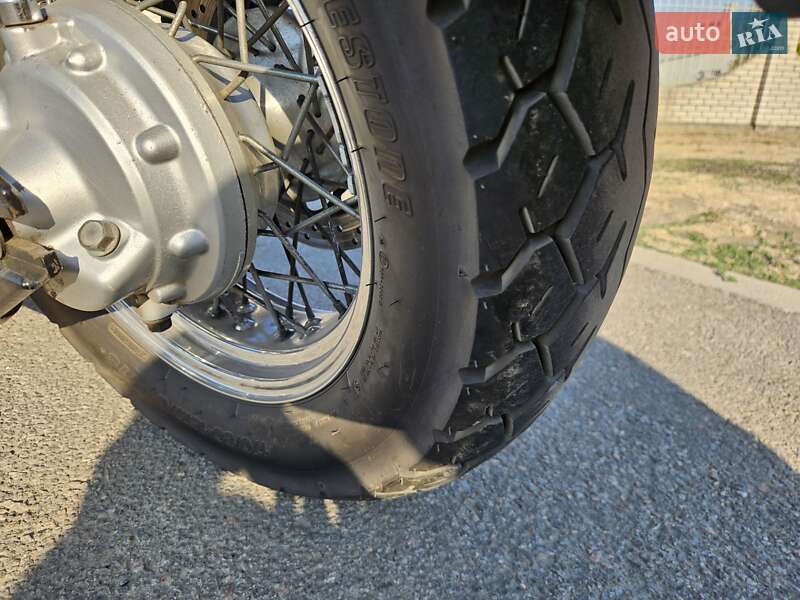 Мотоцикл Кастом Yamaha Drag Star 1100 2004 в Херсоні фото 6 Мотоцикл Кастом Yamaha Drag Star 1100 2004 в Херсоні