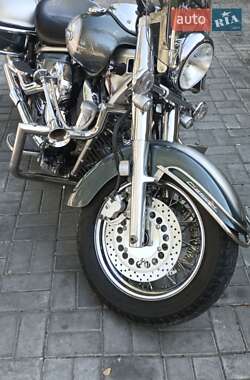 Мотоцикл Классик Yamaha Drag Star 1100 2005 в Запорожье