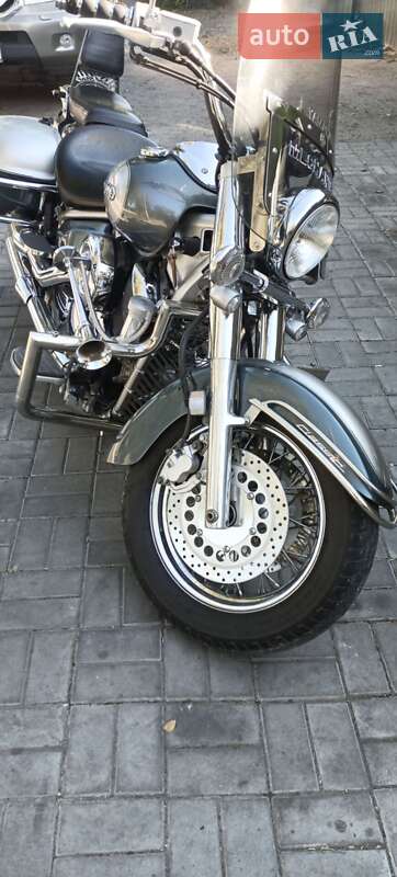 Yamaha Drag Star 1100 2005