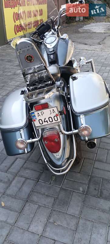 Мотоцикл Классік Yamaha Drag Star 1100 2005 в Запоріжжі