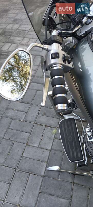 Мотоцикл Классік Yamaha Drag Star 1100 2005 в Запоріжжі