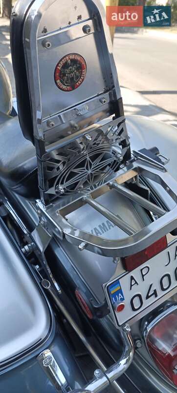 Мотоцикл Классік Yamaha Drag Star 1100 2005 в Запоріжжі