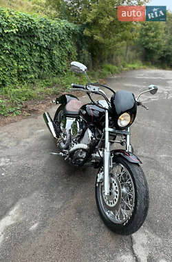 Мотоцикл Круизер Yamaha Drag Star 1100 2000 в Львове