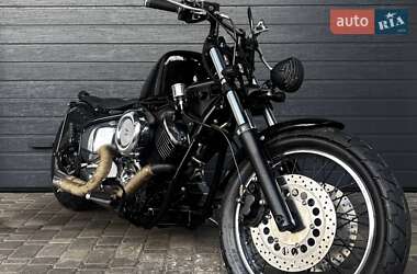 Мотоцикл Круізер Yamaha Drag Star 1100 2003 в Білій Церкві
