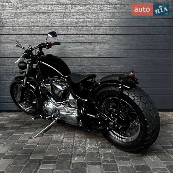 Мотоцикл Круизер Yamaha Drag Star 1100 2003 в Белой Церкви