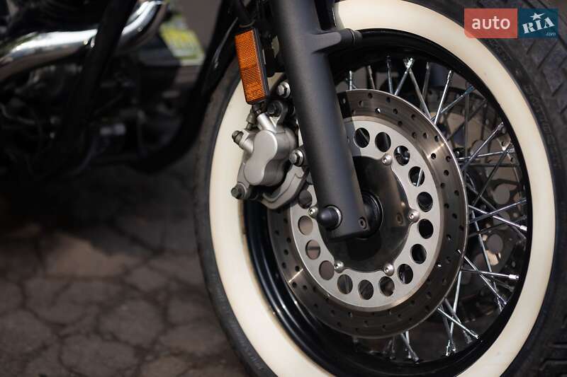Мотоцикл Классик Yamaha Drag Star 1100 2005 в Кривом Роге фото 4 Мотоцикл Классик Yamaha Drag Star 1100 2005 в Кривом Роге
