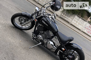 Мотоцикл Круизер Yamaha Drag Star 400 2000 в Киеве