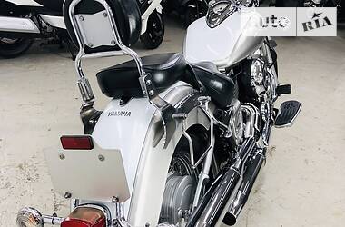 Мотоцикл Чоппер Yamaha Drag Star 400 2008 в Одессе