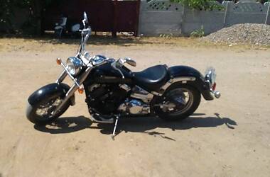 Мотоцикл Классик Yamaha Drag Star 400 2003 в Николаеве