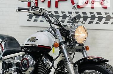 Мотоцикл Чоппер Yamaha Drag Star 400 2002 в Одессе