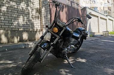 Мотоцикл Круізер Yamaha Drag Star 400 2000 в Миколаєві