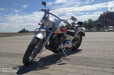 Мотоцикл Кастом Yamaha Drag Star 400 1999 в Днепре
