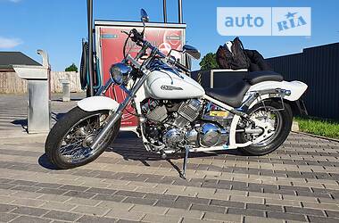 Мотоцикл Круізер Yamaha Drag Star 400 2004 в Києві