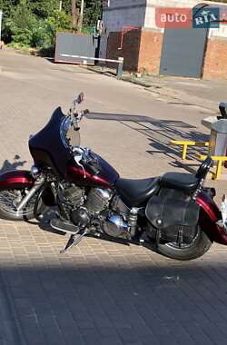 Мотоцикл Классик Yamaha Drag Star 400 2005 в Кривом Роге