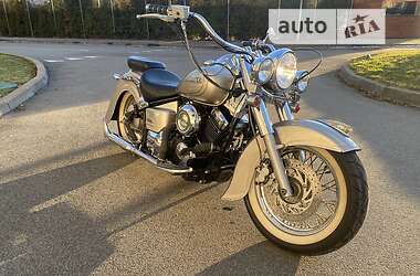 Мотоцикл Круізер Yamaha Drag Star 400 2014 в Києві